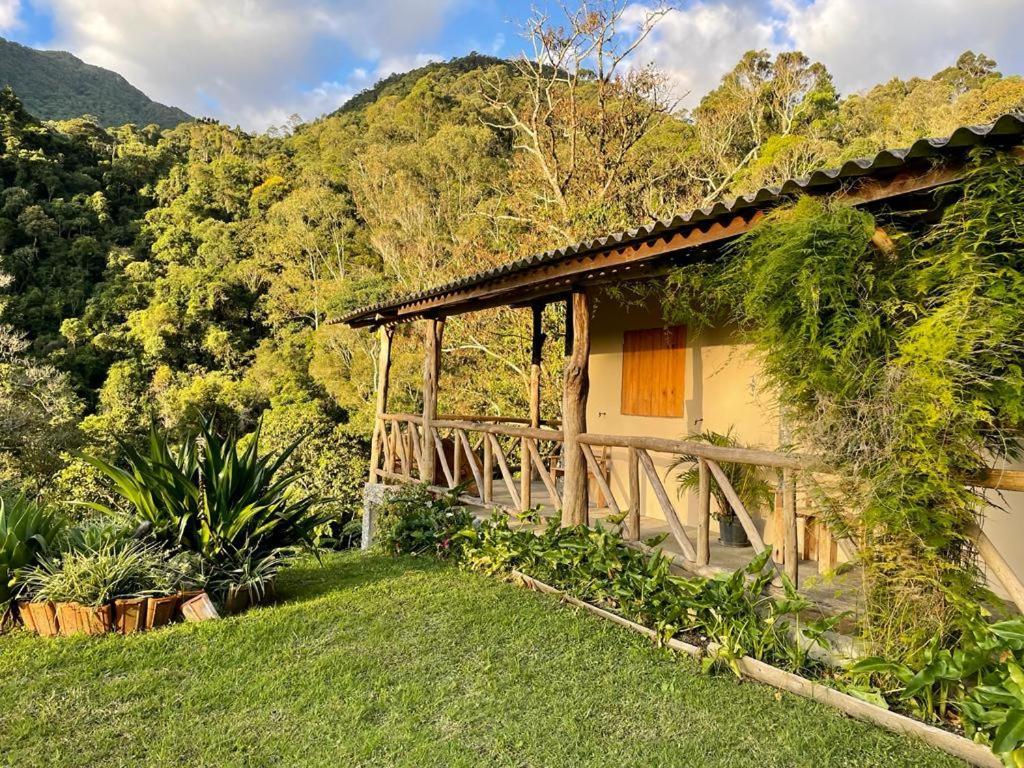 RANCHO PEDRA DO PICU ITAMONTE (Brazil) - from US$ 61 | BOOKED